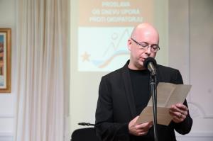 Otvoritev filatelistične razstave in osrednja občinska proslava ob dnevu upora proti okupatorju 27